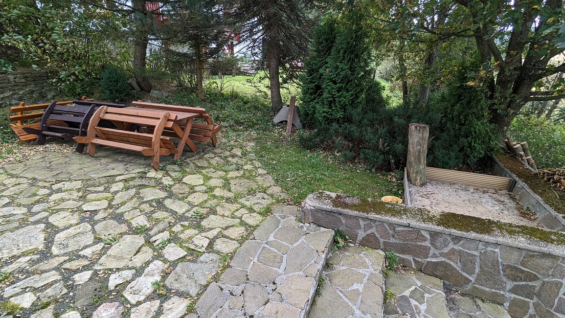 grilování 1